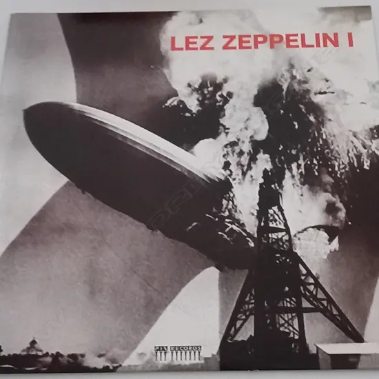 Led Zeppelin, Untitled